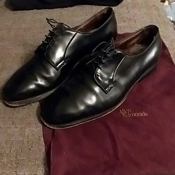 allen edmonds bristol